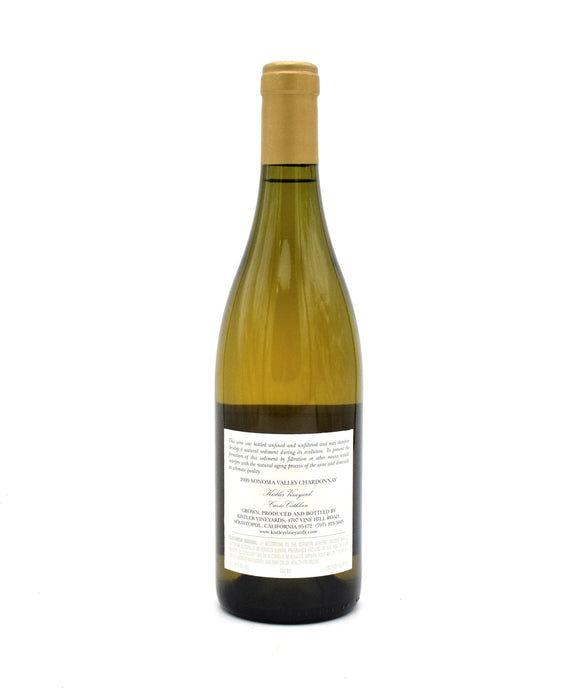 2009 Kistler 'Cuvee Cathleen' Chardonnay
