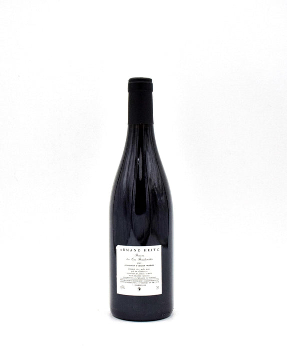 2020 Domaine Heitz-Lochardet - Armand Heitz Les Boucherottes