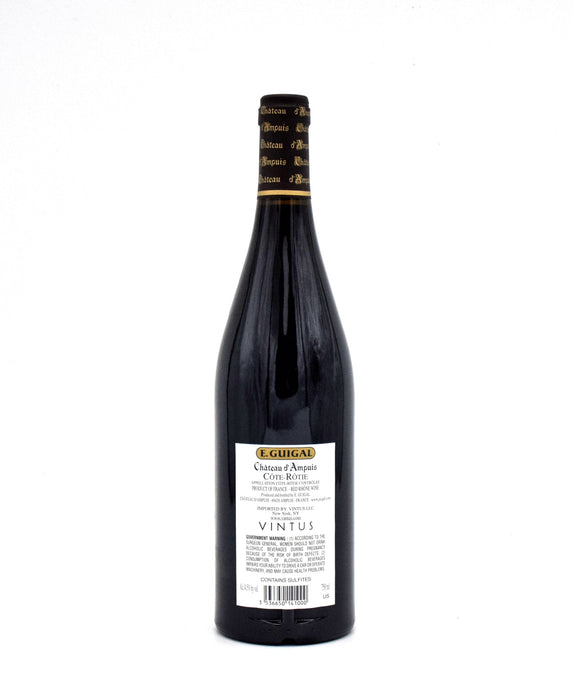 2019 E. Guigal Chateau d'Ampuis Cote Rotie
