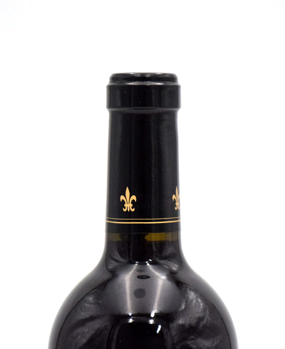 2003 Chateau Cantelys