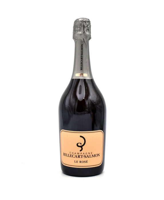 Billecart-Salmon Brut Le Rose