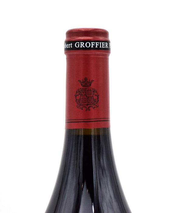 2020 Domaine Robert Groffier Pere & Fils Chambertin Clos-de-Beze Grand Cru