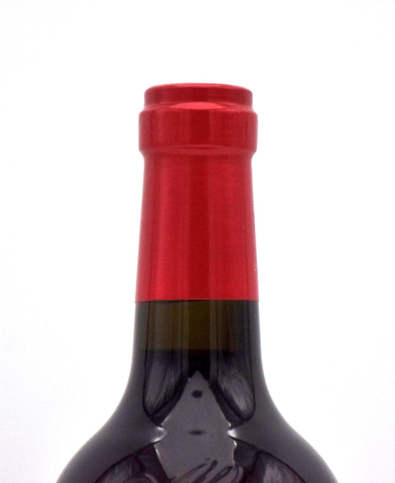 2010 Abreu Vineyard Howell Mountain (Very Lightly Scuffed/Torn Label)