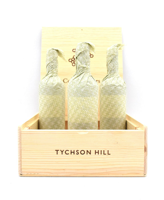 2021 Colgin Cellars Tychson Hill Vineyard Cabernet Sauvignon (Case of 3 Bottles)