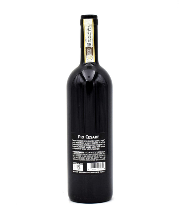 2013 Pio Cesare Barolo DOCG