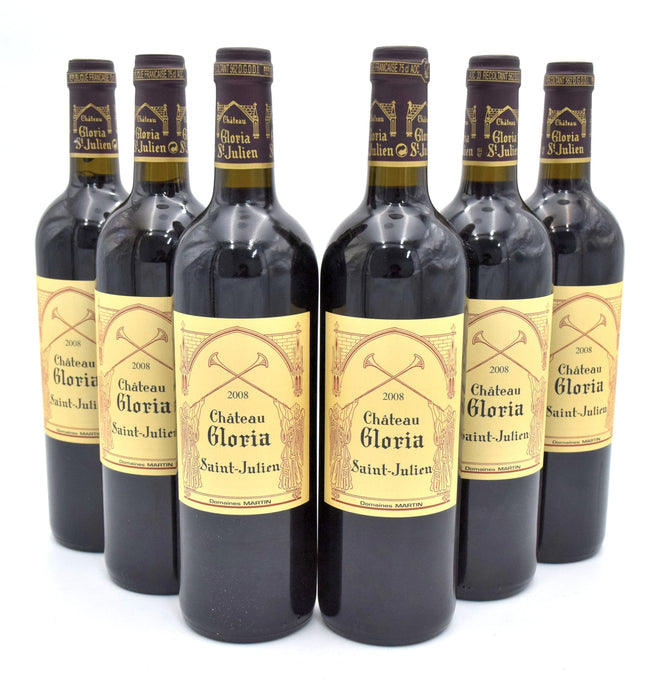 2008 Chateau Gloria