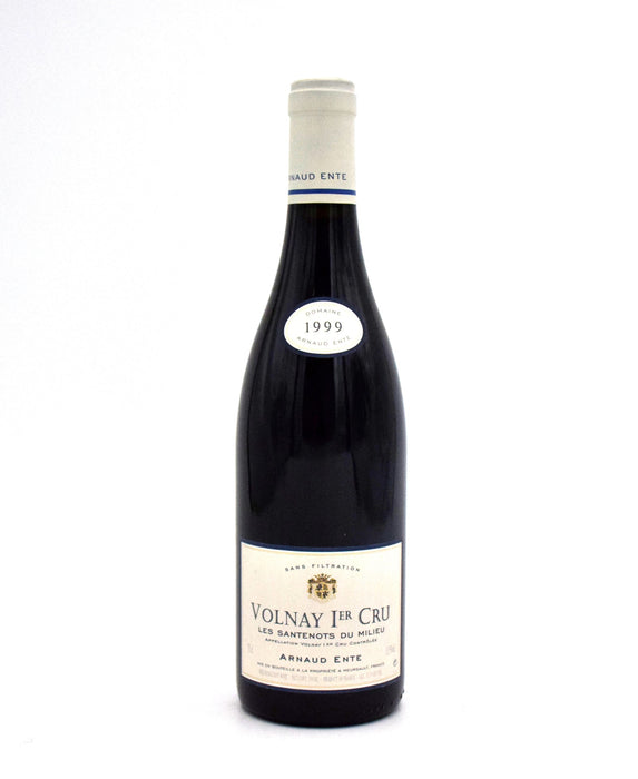 1999 Domaine Arnaud Ente Santenots du Milieu