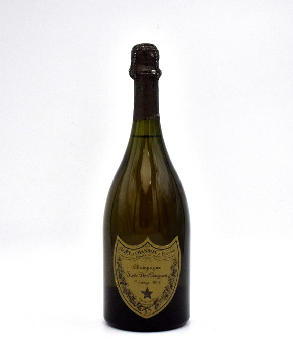 1973 Dom Perignon Brut