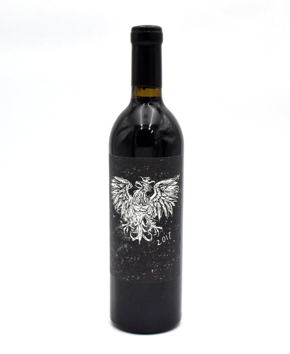 2017 Saxum Vineyards 'Paderewski Vineyard'