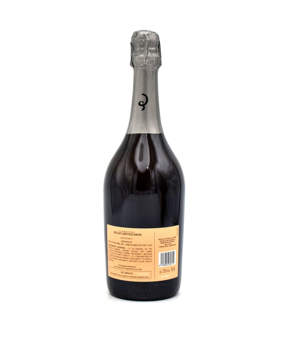 Billecart-Salmon Brut Le Rose