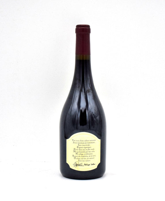 2015 Domaine Philippe Leclerc Combe Aux Moines