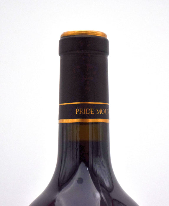 2007 Pride Mountain Vineyards Cabernet Sauvignon 1.5L