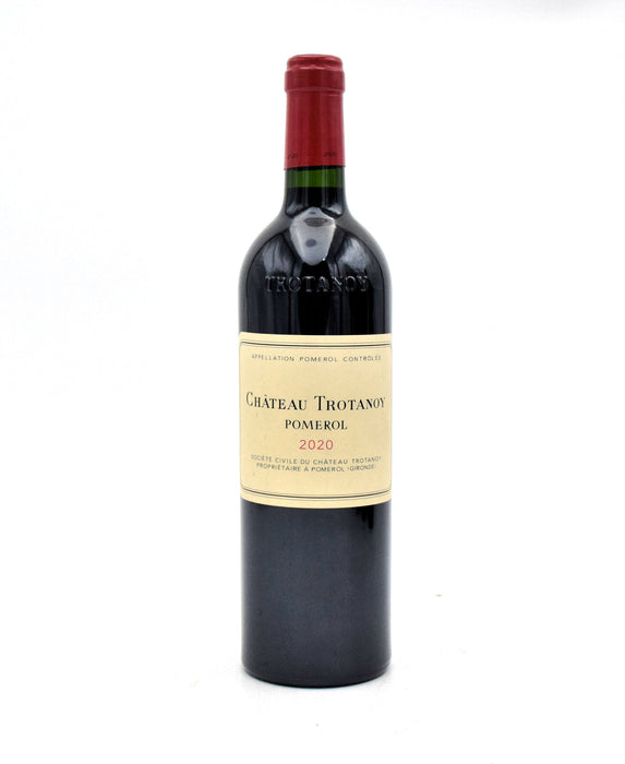 2020 Chateau Trotanoy