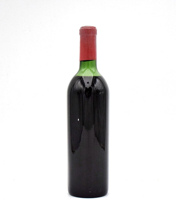 1964 Chateau Latour (MS/HS)