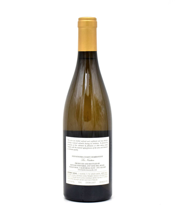 2020 Kistler 'Les Noisetiers' Chardonnay