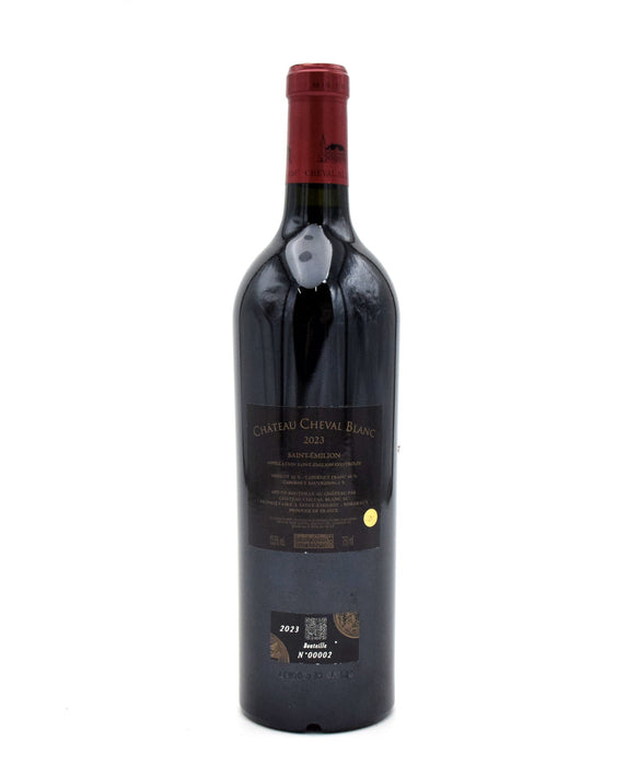 2023 Chateau Cheval Blanc
