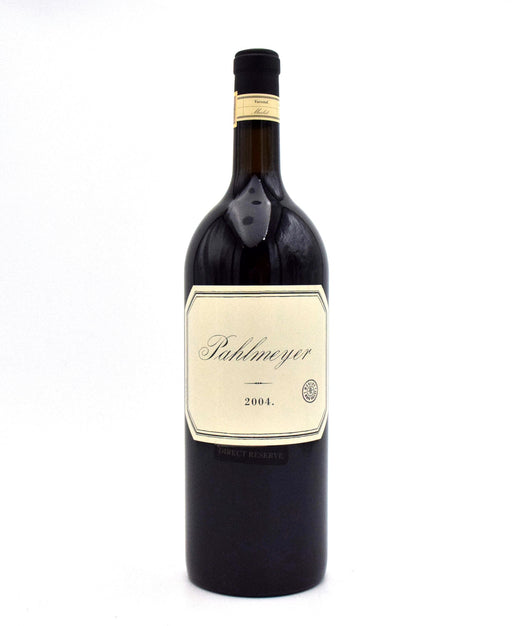 2004 Pahlmeyer Merlot