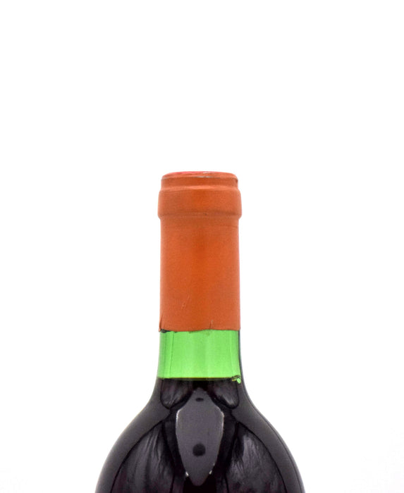 1979 Marchesi Antinori Solaia Toscana IGT