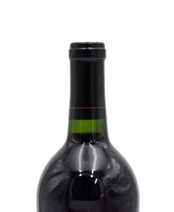1996 Silver Oak Cellars Napa Valley Cabernet Sauvignon