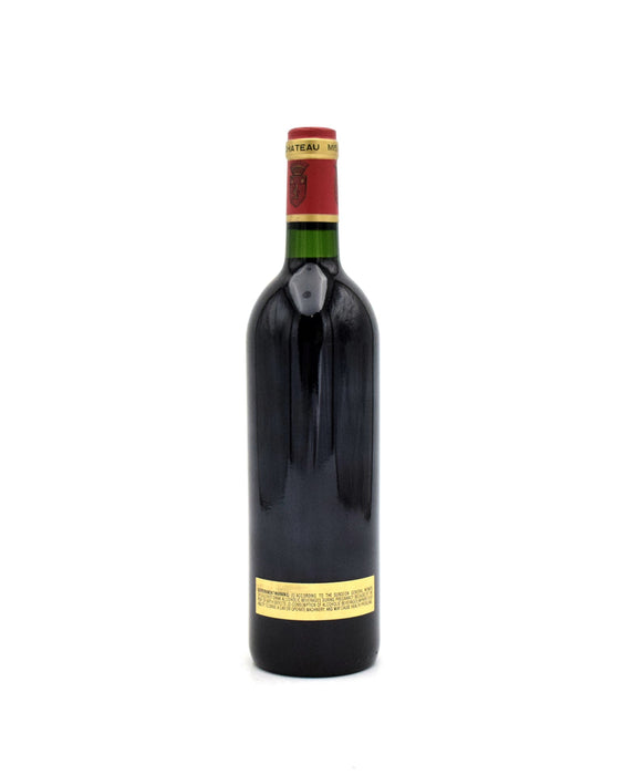 1995 Chateau Angelus