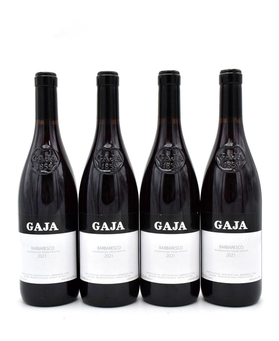 2021 Gaja Barbaresco DOCG