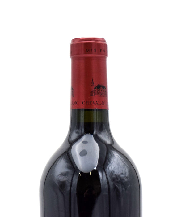 2023 Chateau Cheval Blanc