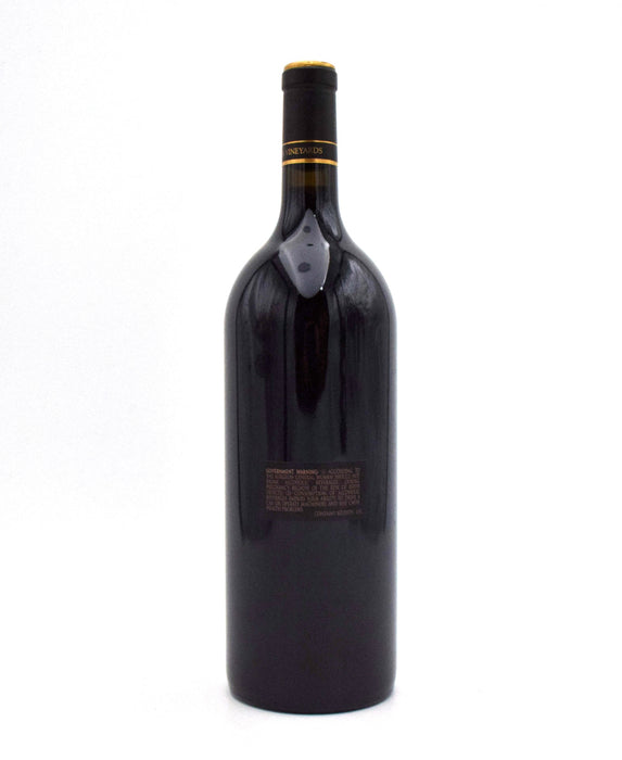 2007 Pride Mountain Vineyards Cabernet Sauvignon 1.5L