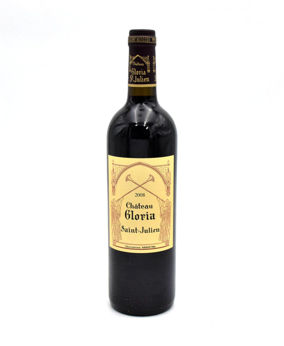 2008 Chateau Gloria