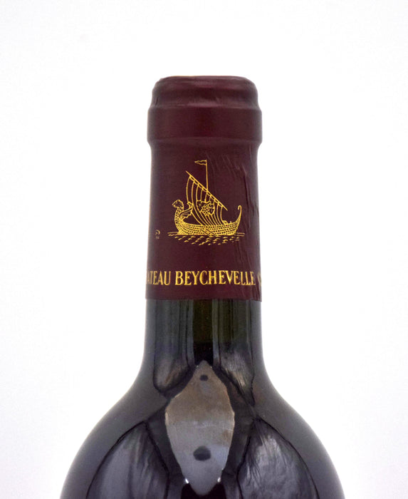 2003 Chateau Beychevelle