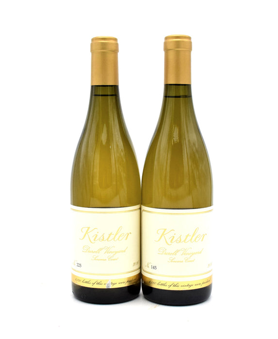 2016 Kistler Durell Vineyard Chardonnay