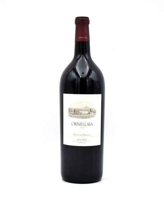 2007 Ornellaia Bolgheri Superiore (1.5L, OWC)