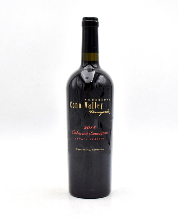 2014 Anderson's Conn Valley Vineyards 'Estate Reserve' Cabernet Sauvignon