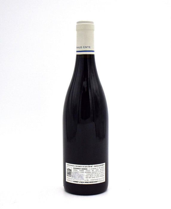 1999 Domaine Arnaud Ente Santenots du Milieu