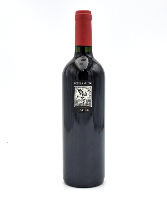 2023 Screaming Eagle Cabernet Sauvignon