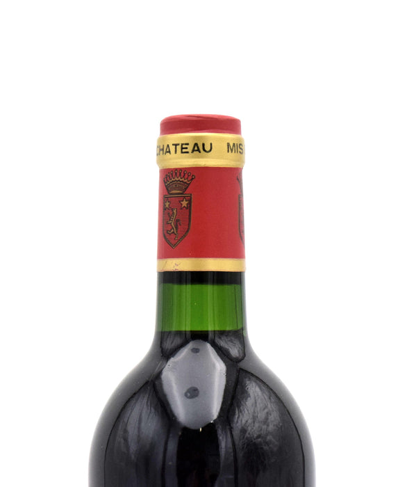 1995 Chateau Angelus