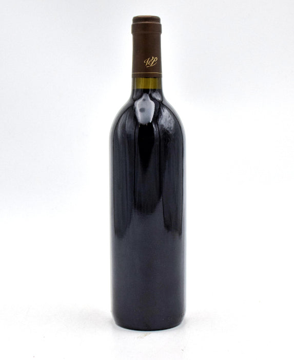 1997 Chateau Monbousquet