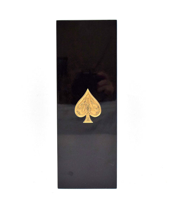 NV Armand de Brignac 'Ace of Spades' Gold Brut (with box)