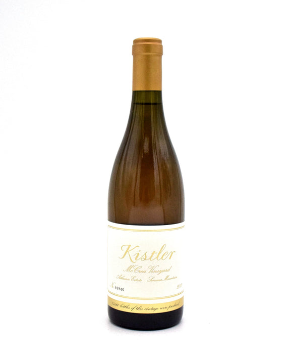 2011 Kistler McCrea Vineyard Chardonnay