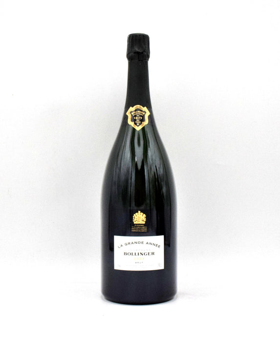 2004 Bollinger La Grande Annee Brut 1.5L