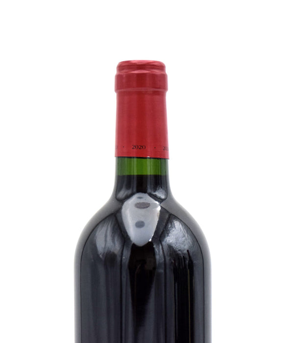 2020 Chateau Trotanoy