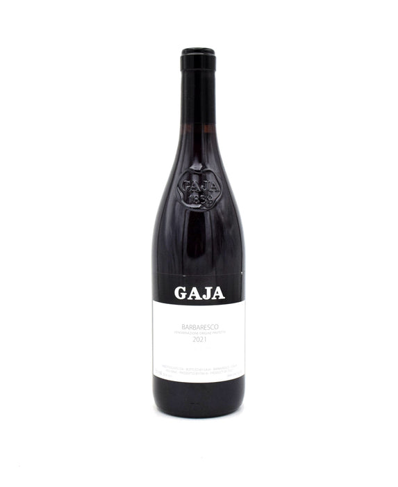 2021 Gaja Barbaresco DOCG