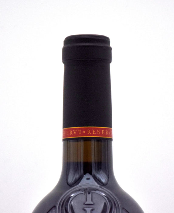 2016 Groth Reserve Cabernet Sauvignon