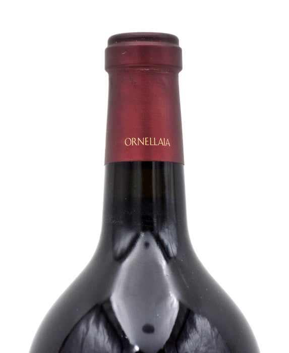 2007 Ornellaia Bolgheri Superiore (1.5L, OWC)