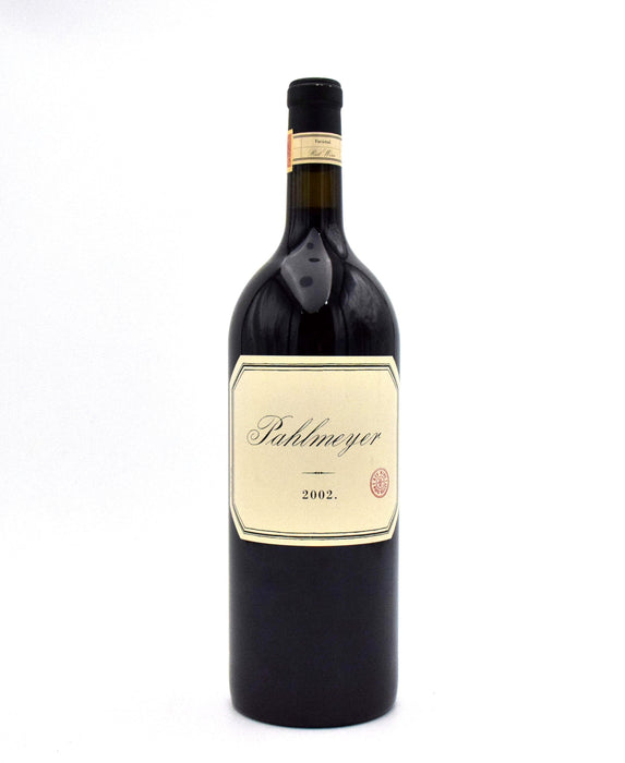 2002 Pahlmeyer Proprietary Red (1.5L)