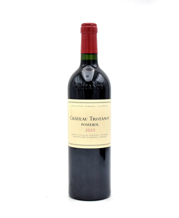 2023 Chateau Trotanoy