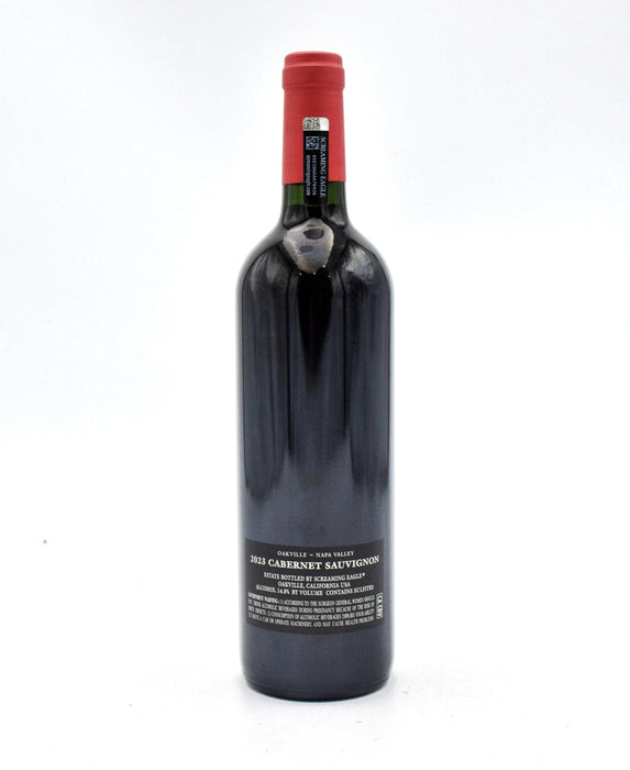 2023 Screaming Eagle Cabernet Sauvignon