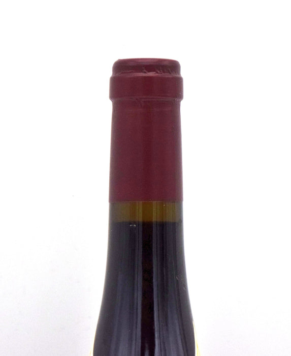 2003 Domaine Philippe Leclerc Champeaux