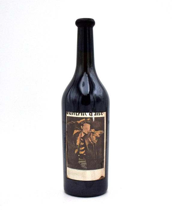 2001 Sine Qua Non Ventriloquist Grenache