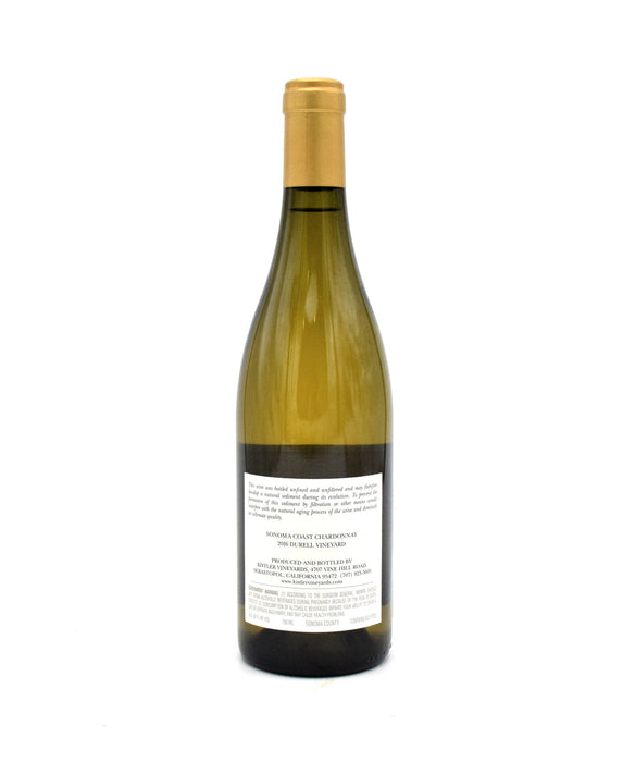 2016 Kistler Durell Vineyard Chardonnay