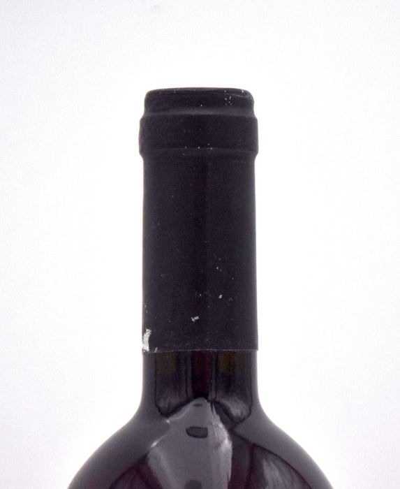 2009 Domenico Clerico Ciabot Mentin Ginestra